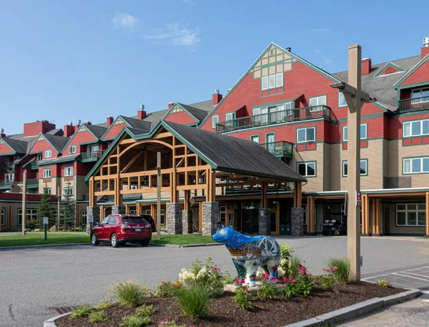 Mount Snow Grand Summit Resort hotel detail image 4