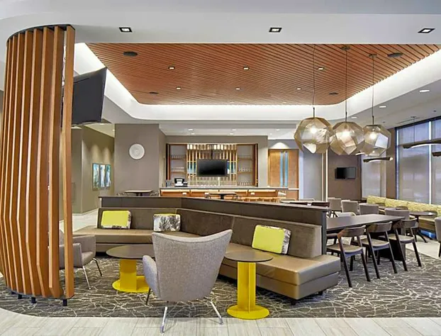 SpringHill Suites by Marriott Columbus Dublin hotel detail image 4