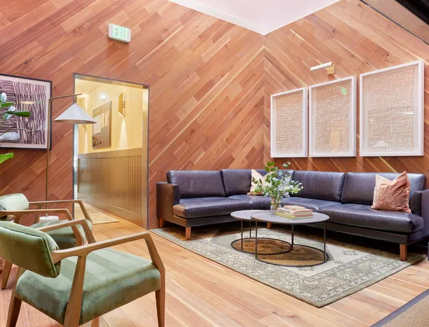 FOUND Hotel, San Francisco hotel detail image 2