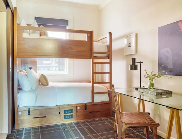 FOUND Hotel, San Francisco hotel detail image 4