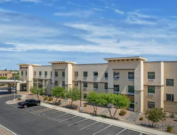 Best Western Plus Casa Grande Inn & Suites hotel detail image 2