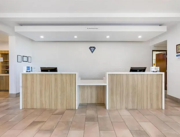 Best Western Plus Casa Grande Inn & Suites hotel detail image 3