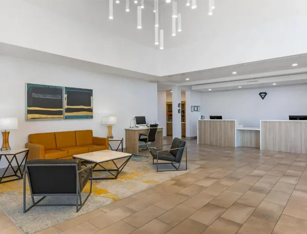 Best Western Plus Casa Grande Inn & Suites hotel detail image 4