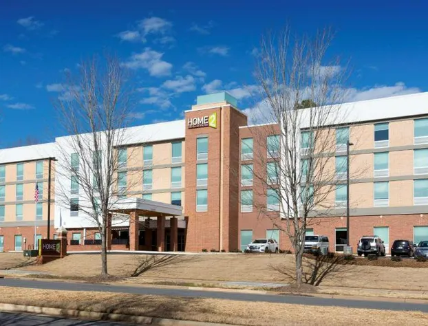 Home2 Suites by Hilton Charlotte Belmont hotel detail image 2