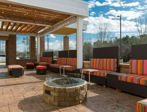 Home2 Suites by Hilton Charlotte Belmont hotel detail image 3