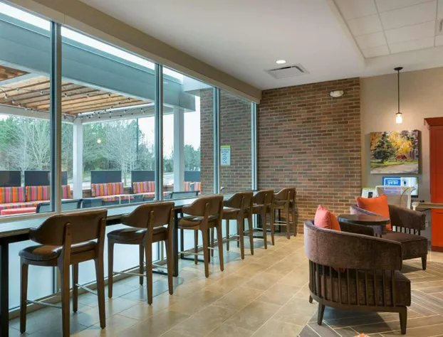 Home2 Suites by Hilton Charlotte Belmont hotel detail image 4