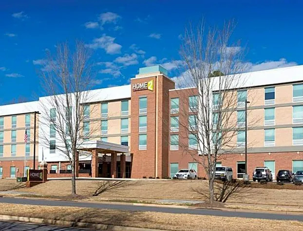 Home2 Suites by Hilton Charlotte Belmont hotel detail image 2