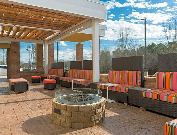 Home2 Suites by Hilton Charlotte Belmont hotel detail image 3