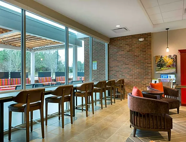 Home2 Suites by Hilton Charlotte Belmont hotel detail image 4