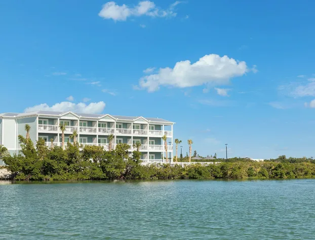 Fairfield Inn & Suites by Marriott Marathon Florida Keys hotel detail image 2