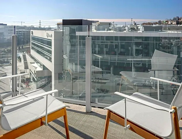 Element Nashville Vanderbilt West End hotel detail image 2