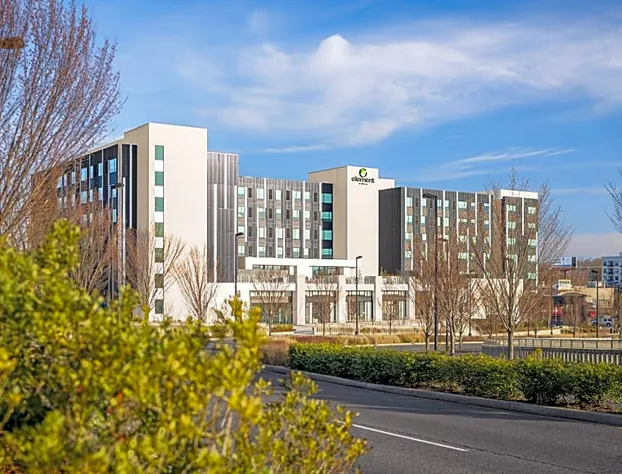 Element Nashville Vanderbilt West End hotel detail image 3