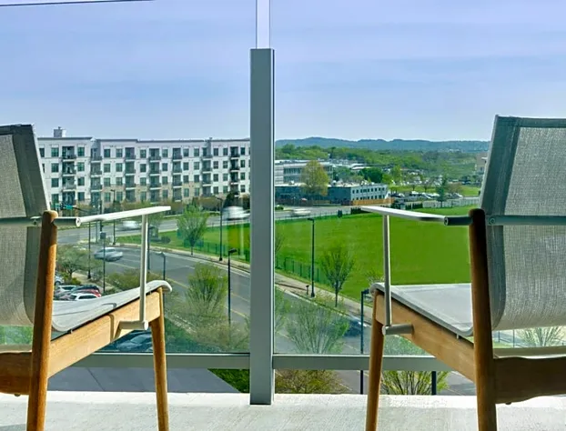 Element Nashville Vanderbilt West End hotel detail image 4