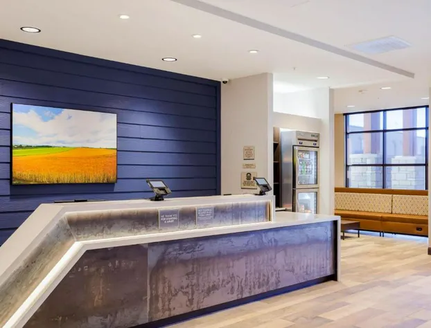 SpringHill Suites by Marriott Topeka Southwest hotel detail image 1