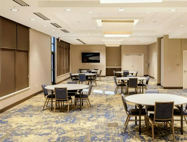 SpringHill Suites by Marriott Topeka Southwest hotel detail image 3