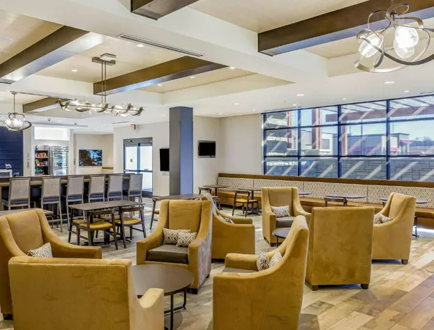 SpringHill Suites by Marriott Topeka Southwest hotel detail image 4