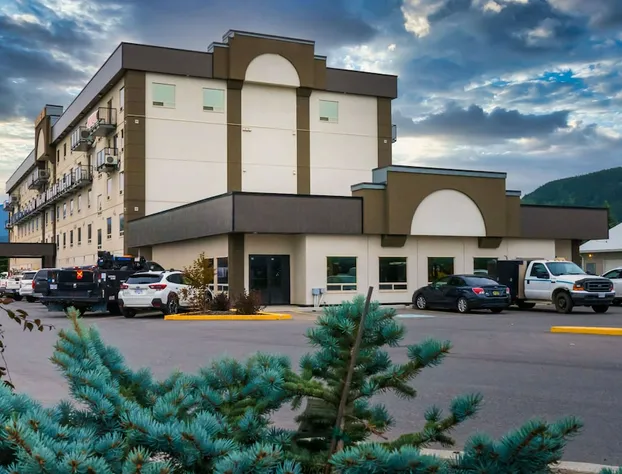 Quality Inn Sunshine Suites hotel detail image 1