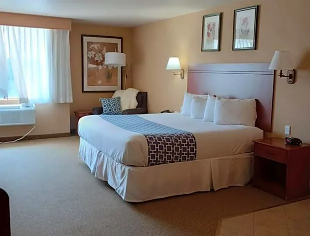 Wingate by Wyndham Mount Vernon hotel detail image 4