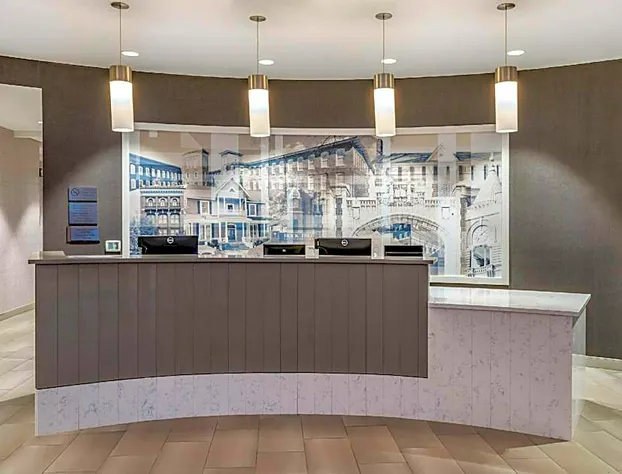 Cambria Hotel Rock Hill - University Center hotel detail image 4