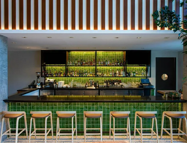 Hotel Citrine, Palo Alto, a Tribute Portfolio Hotel hotel detail image 3