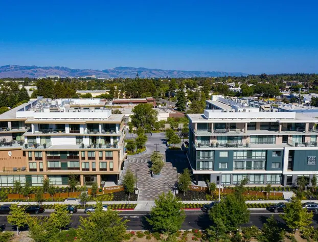 Hotel Citrine, Palo Alto, a Tribute Portfolio Hotel hotel detail image 1