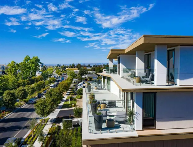 Hotel Citrine, Palo Alto, a Tribute Portfolio Hotel hotel detail image 2