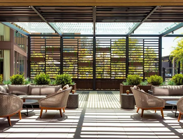 Hotel Citrine, Palo Alto, a Tribute Portfolio Hotel hotel detail image 4