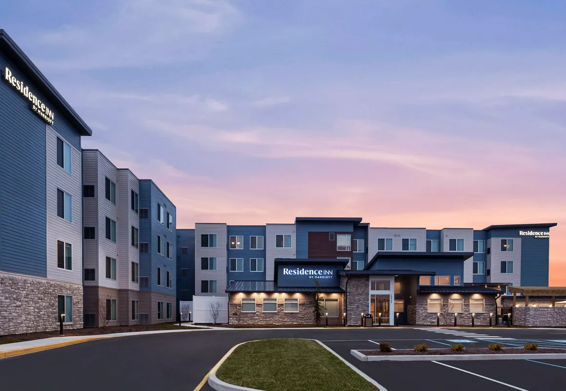 Residence Inn by Marriott Rehoboth Beach hotel hero