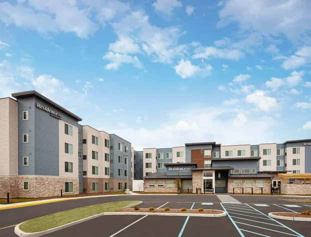 Residence Inn by Marriott Rehoboth Beach hotel detail image 1