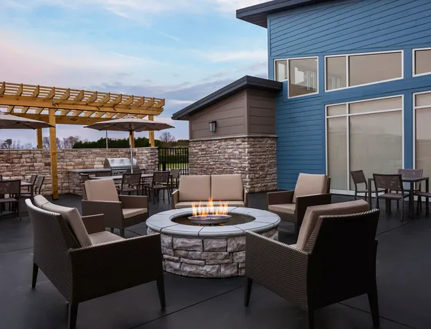 Residence Inn by Marriott Rehoboth Beach hotel detail image 2