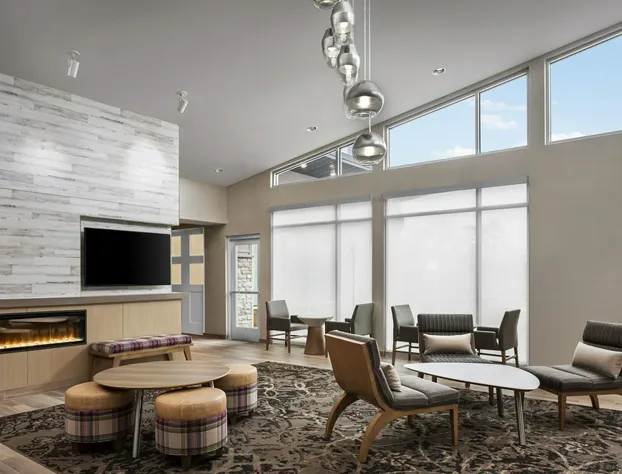 Residence Inn by Marriott Rehoboth Beach hotel detail image 3