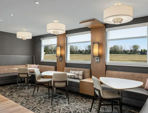 Residence Inn by Marriott Rehoboth Beach hotel detail image 4