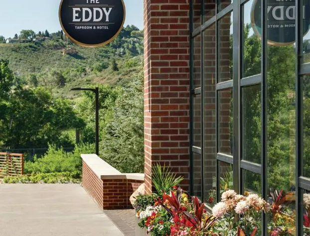 The Eddy Taproom & Hotel hotel detail image 1