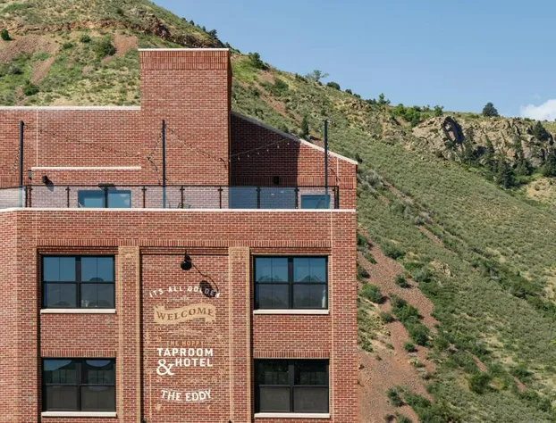 The Eddy Taproom & Hotel hotel detail image 2