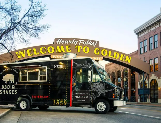 The Eddy Taproom & Hotel hotel detail image 3