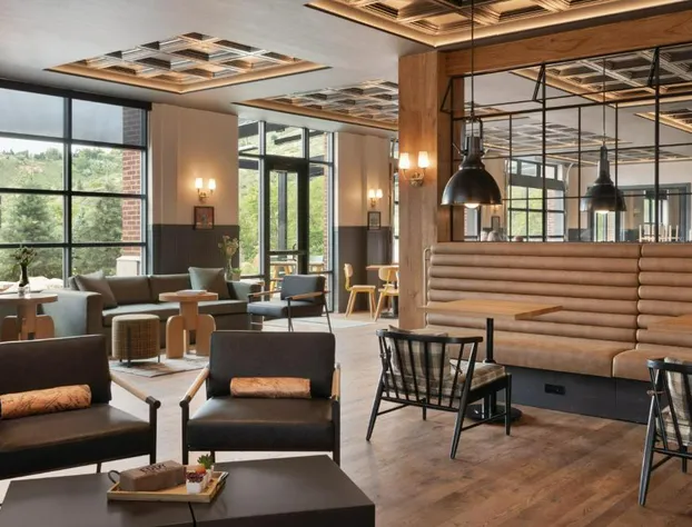 The Eddy Taproom & Hotel hotel detail image 4