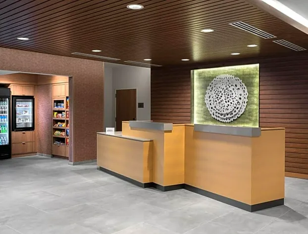 Fairfield Inn & Suites by Marriott O'Fallon, IL hotel detail image 1