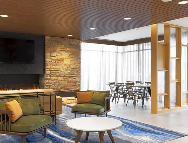 Fairfield Inn & Suites by Marriott O'Fallon, IL hotel detail image 2