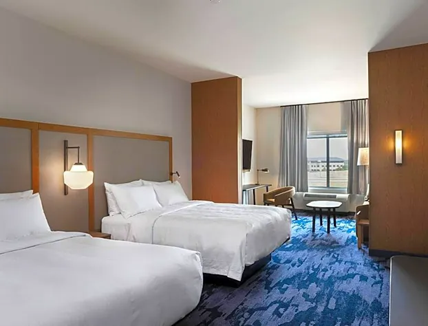 Fairfield Inn & Suites by Marriott O'Fallon, IL hotel detail image 4