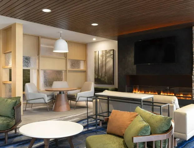 Fairfield Inn & Suites by Marriott O'Fallon, IL hotel detail image 3