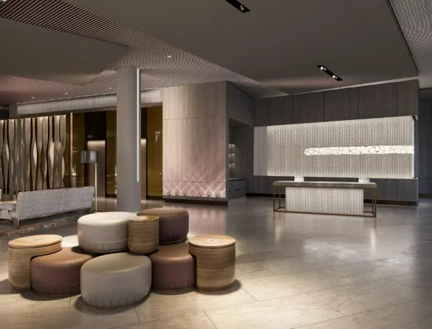 AC Hotel by Marriott Phoenix Downtown hotel detail image 4