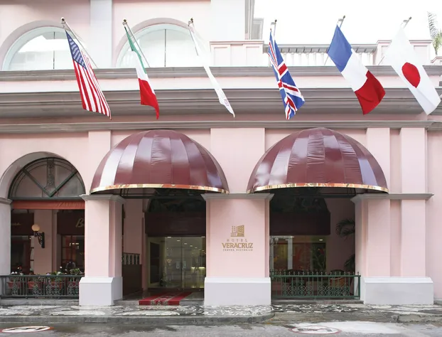 Veracruz Centro Histórico hotel detail image 1