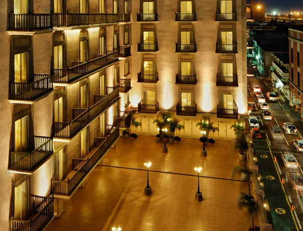 Veracruz Centro Histórico hotel detail image 3