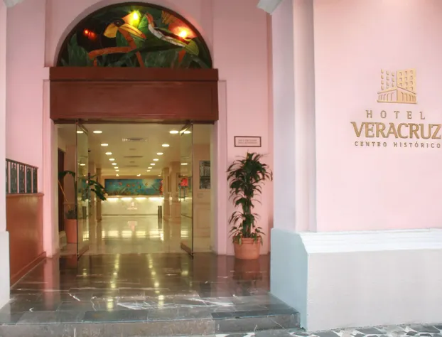 Veracruz Centro Histórico hotel detail image 4