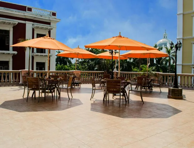 Veracruz Centro Histórico hotel detail image 3