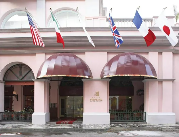Veracruz Centro Histórico hotel detail image 4