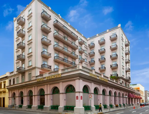 Veracruz Centro Histórico hotel detail image 1