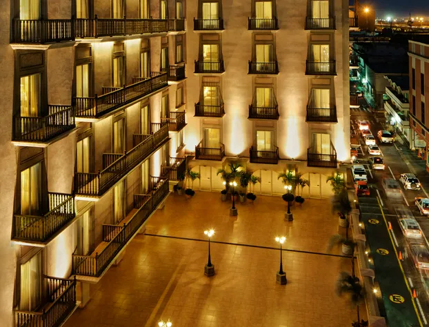 Veracruz Centro Histórico hotel detail image 3