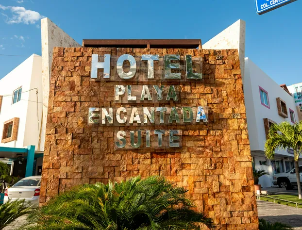 Hotel Playa Encantada hotel detail image 1