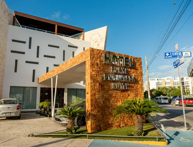 Hotel Playa Encantada hotel detail image 2